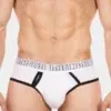 Slip Barcode Otar Blanco