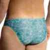 Bañador Slip Olaf Benz Blu2452
