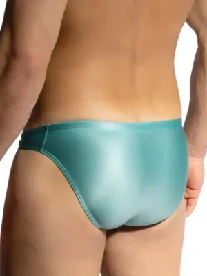 Bañador Slip hombre Olaf Benz BLu2453