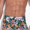Bañador Boxer Con Relleno Code 22 Nerja