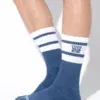 Calcetines Code 22 Essential Crew Navy