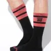 Calcetines Code 22 Essential Crew Negro