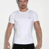 Camiseta Code 22 Essential Blanco
