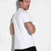 Camiseta Code 22 Essential Blanco