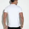 Camiseta Code 22 Essential Blanco