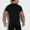 Camiseta Code 22 Essential Negra