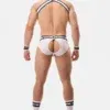 Pack Slip Bottomless Arnes y Calcetines Bottom