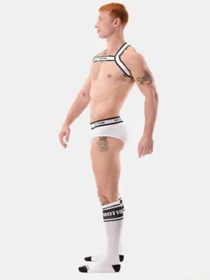 Pack Slip Bottomless Arnes y Calcetines Bottom