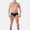 Pack Slip Bottomless Arnes y Calcetines Bottom