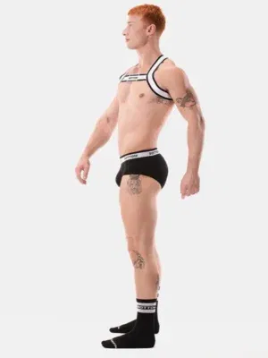 Pack Slip Bottomless Arnes y Calcetines Bottom