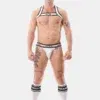 Pack Arnes, Jock, Medias Bottom