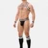 Pack Arnes, Jock, Medias Bottom