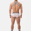 Pack Slip Arnes y Calcetines Top