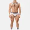 Pack Slip Arnes y Calcetines Top