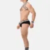 Pack Slip Arnes y Calcetines Top