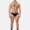 Pack Slip Arnes y Calcetines Top