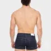 5 Pocket 9´Denim Short Tyler Sky Blue