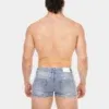 5 Pocket 9´Denim Short Tyler Sky Blue