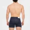 5 Pocket 11´Denim Short Jack Darkblue