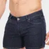 5 Pocket 11´Denim Short Jack Darkblue