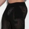 Pantalón Code 22 Diamond Negro