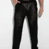 Pantalón Code 22 Diamond Negro
