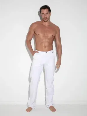 Pantalón Code 22 Prism Pique