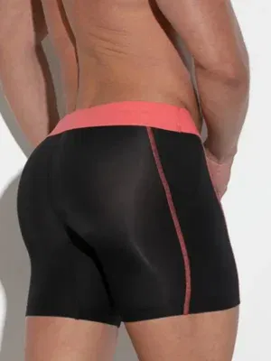 Malla de Compresión Training Code 22 Negro