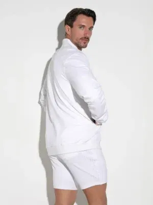 Chaqueta Code 22 Prism Pique