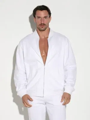 Chaqueta Code 22 Prism Pique