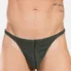 Tanga Barcode Berlin GOR Army
