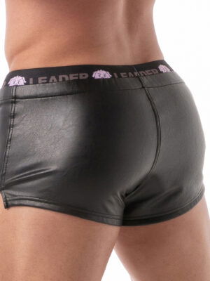 Short Leader ID Fetish Pig