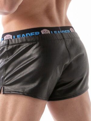 Short Leader ID Fetish Pup