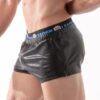 Short Leader ID Fetish Pup