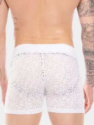 SHORT BARCODE BERLIN LINCOLN