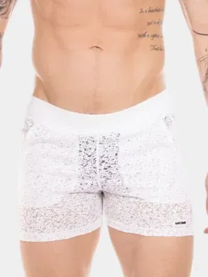 SHORT BARCODE BERLIN LINCOLN