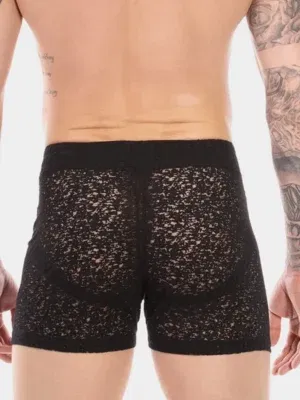 SHORT BARCODE BERLIN LINCOLN