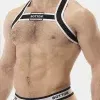 Arnés Barcode Berlin Bottom Negro