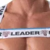 Arnés Leader ID Pup