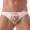 Slip Bikini Leader Id Bear Blanco