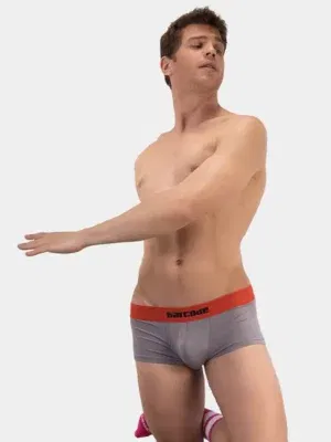 Boxer Adonis Barcode Berlin