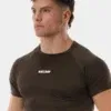 Crop Top Barcode Berlin Talon