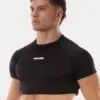Crop Top Barcode Berlin Talon