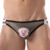 Suspensorio Leader Party Pig