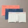 Pack 3 Bóxers Calvin Klein Icon 2V7