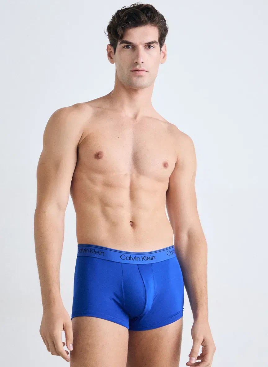 Pack 3 Bóxers Calvin Klein Icon 0AE