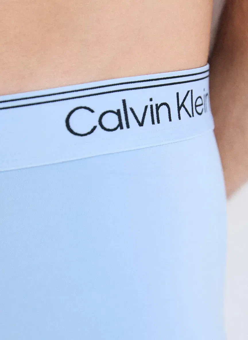 Pack 3 Bóxers Calvin Klein Icon 0AE