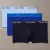 Pack 3 Bóxers Calvin Klein Icon 0AE