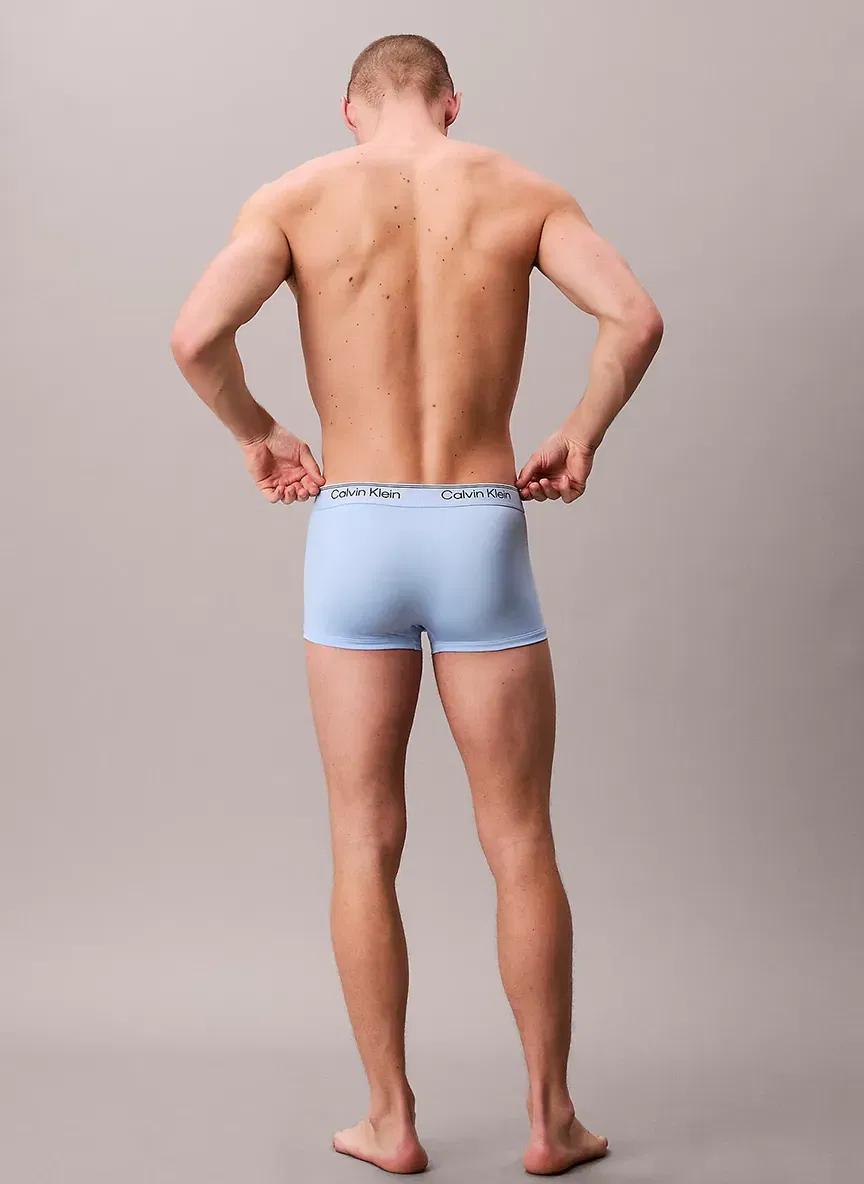Pack 3 Bóxers Calvin Klein Icon 0AE