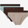 Pack 3 Slips Emporio Armani Shiny Band M5058